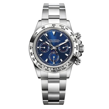 SEITONA SILVER BLUE MOD