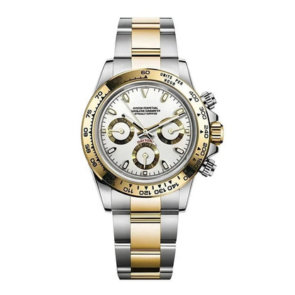 SEITONA TWO TONE WHITE MOD