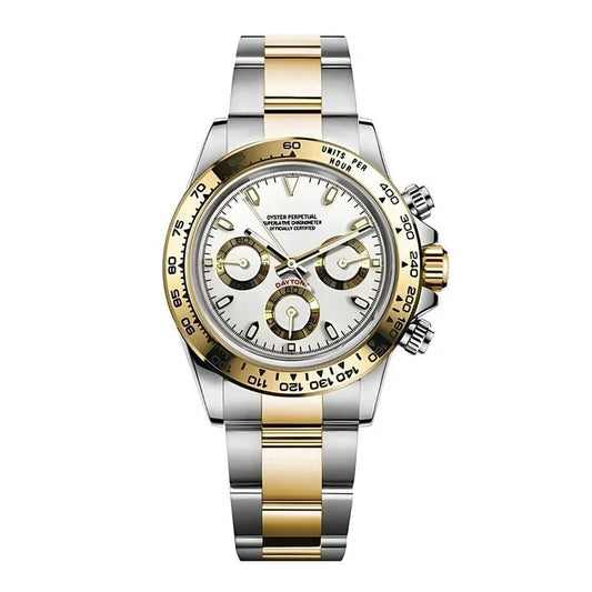 SEITONA TWO TONE WHITE MOD