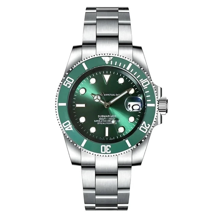 SUBSEIKO HULK MOD