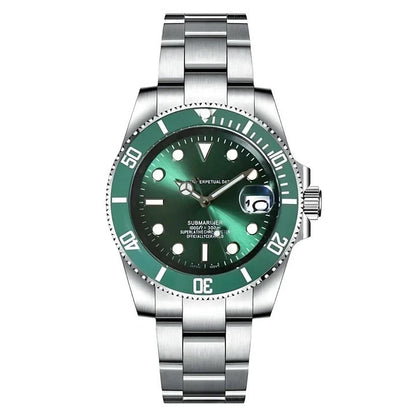 SUBSEIKO HULK MOD