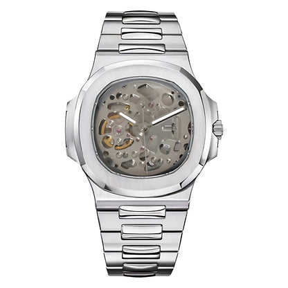 NAUTIKO SKELETON MOD