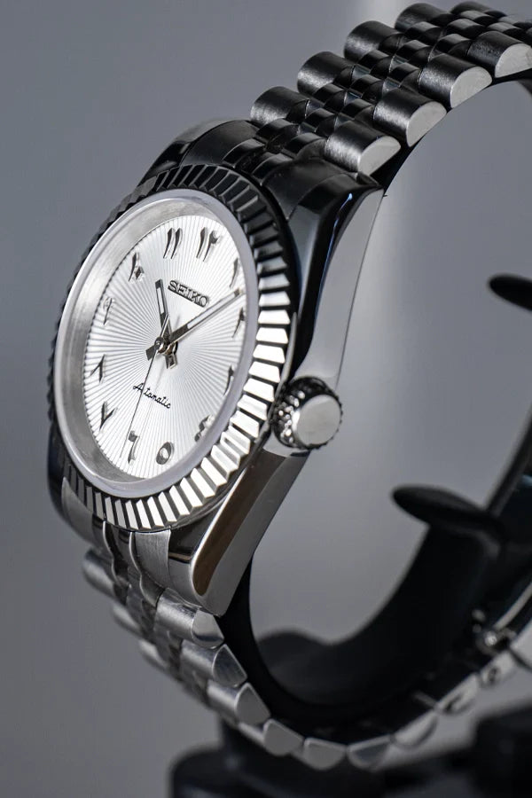 SEIKJUST WHITE ARABIC MOD