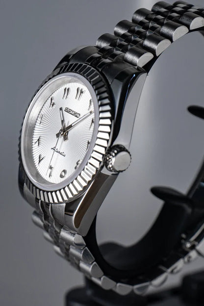 SEIKJUST WHITE ARABIC MOD