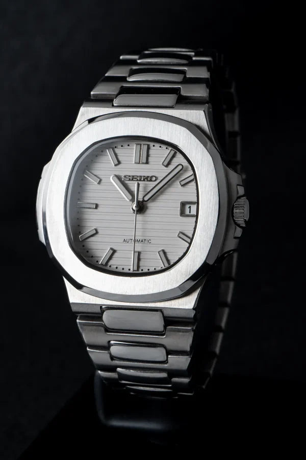 NAUTIKO MOD SNOW WHITE