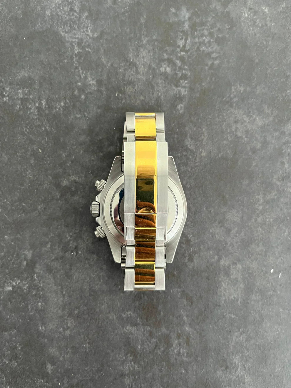 SEITONA TWO TONE MOD