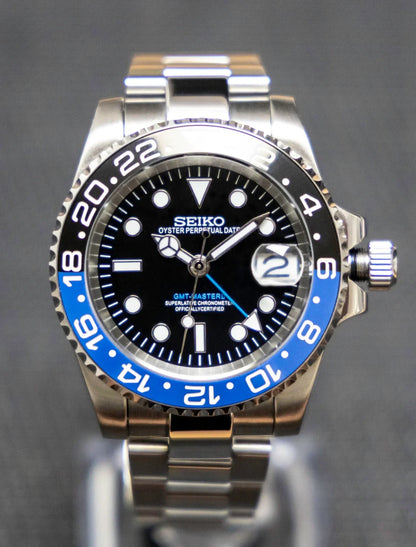 GMTEIKO MASTER 2 MOD BATMAN