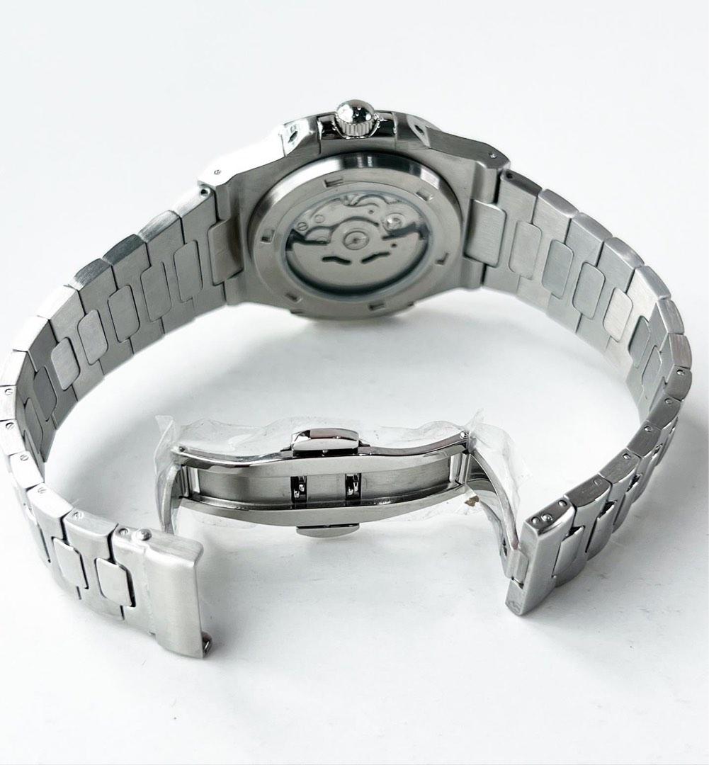 NAUTIKO MOD OLIVE GREEN