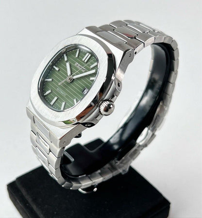 NAUTIKO MOD OLIVE GREEN