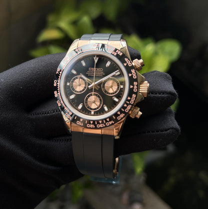 SEITONA BLACK ROSE MOD