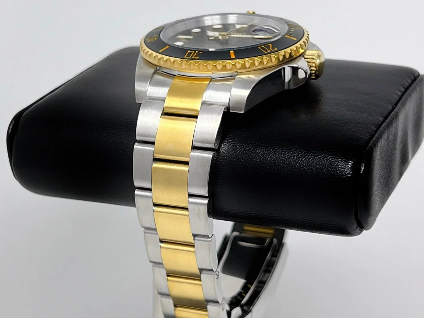 SUBSEIKO TWO TONE NIGHT