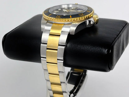 SUBSEIKO TWO TONE NIGHT
