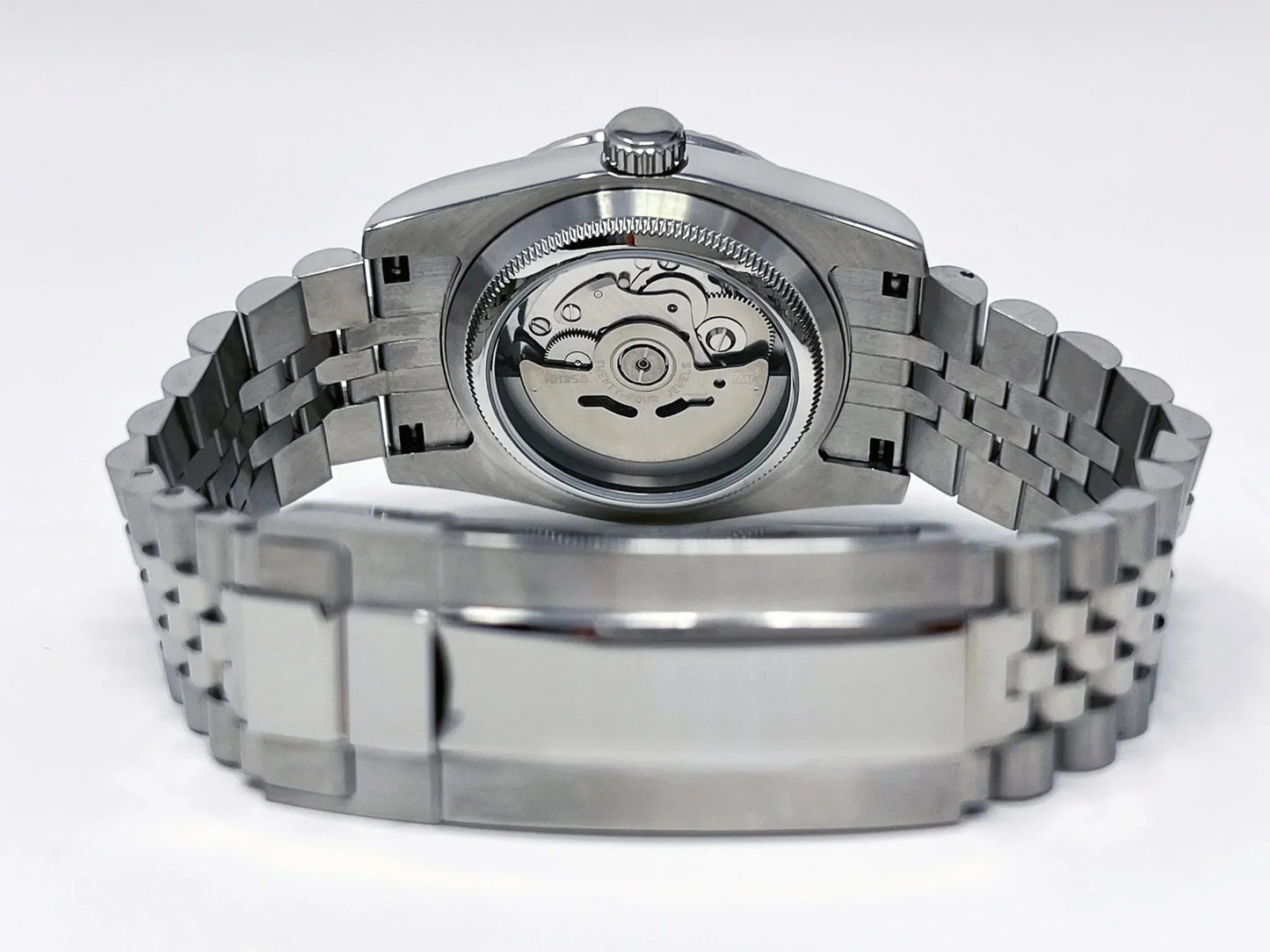 SEIKJUST MOD (SKY BLUE )