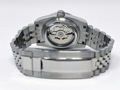 SEIKJUST CHAMPANGE MOD