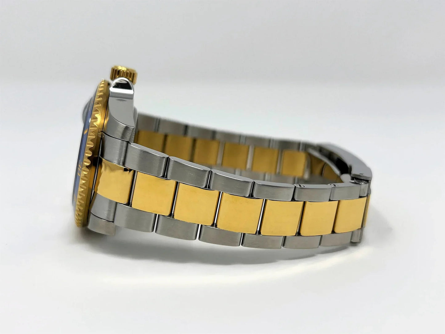 SUBSEIKO TWO TONE NIGHT