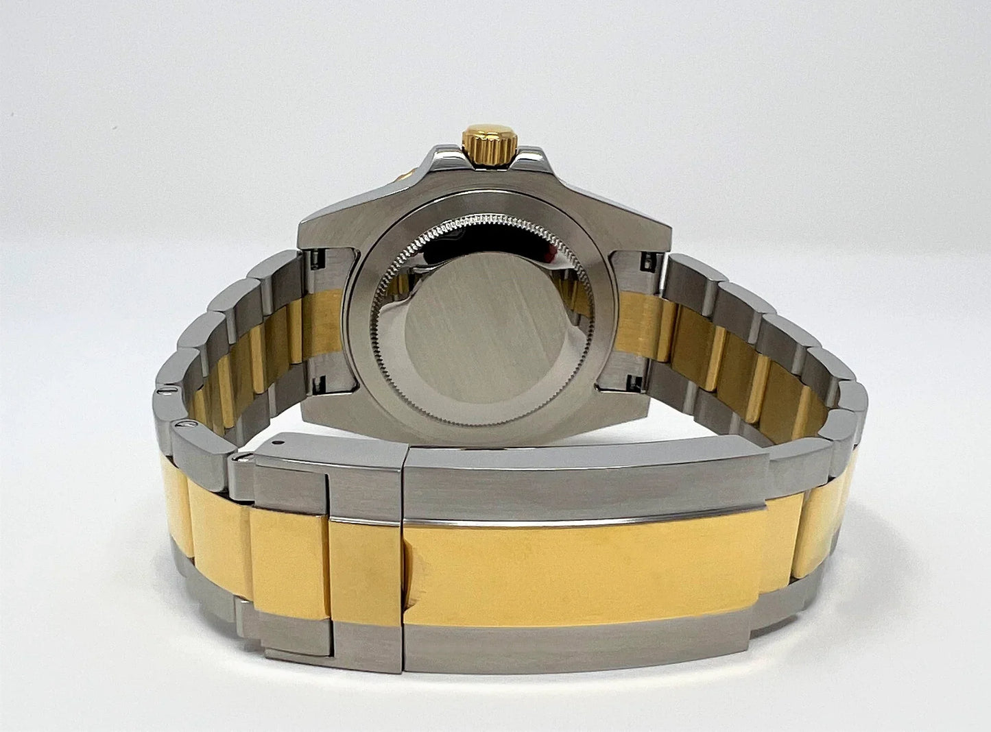 SUBSEIKO TWO TONE NIGHT