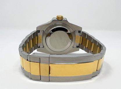 SUBSEIKO TWO TONE NIGHT