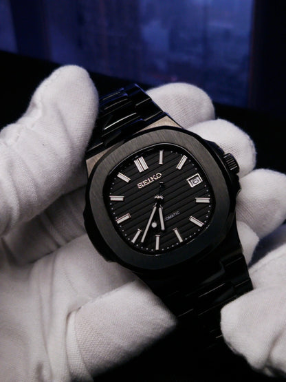 NAUTIKO MOD BLACKED OUT