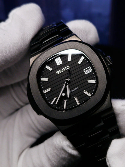 NAUTIKO MOD BLACKED OUT