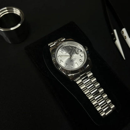 SEIKJUST MOD ( ARABIC GREY )