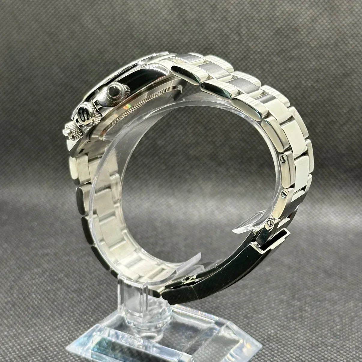 SEITONA SILVER BLUE MOD