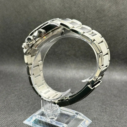 SEITONA SILVER BLUE MOD