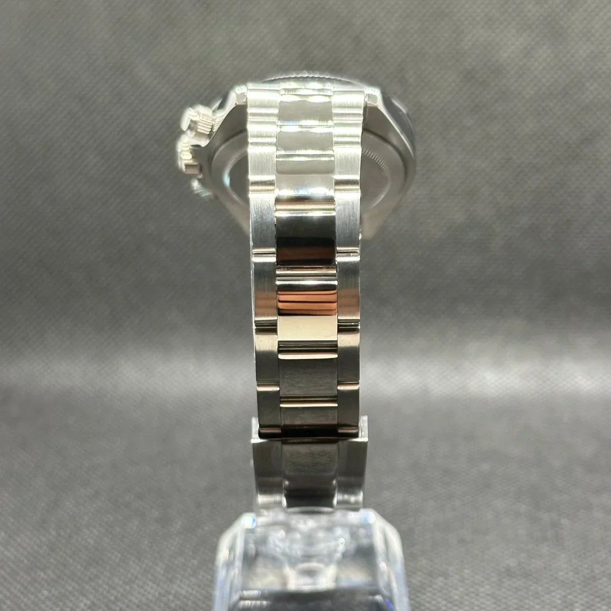 SEITONA SILVER GREEN MOD