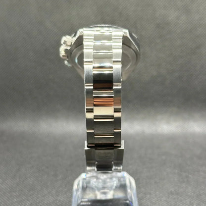 SEITONA SILVER BLUE MOD