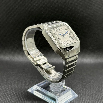 SANTEIKO MOD (WHITE)