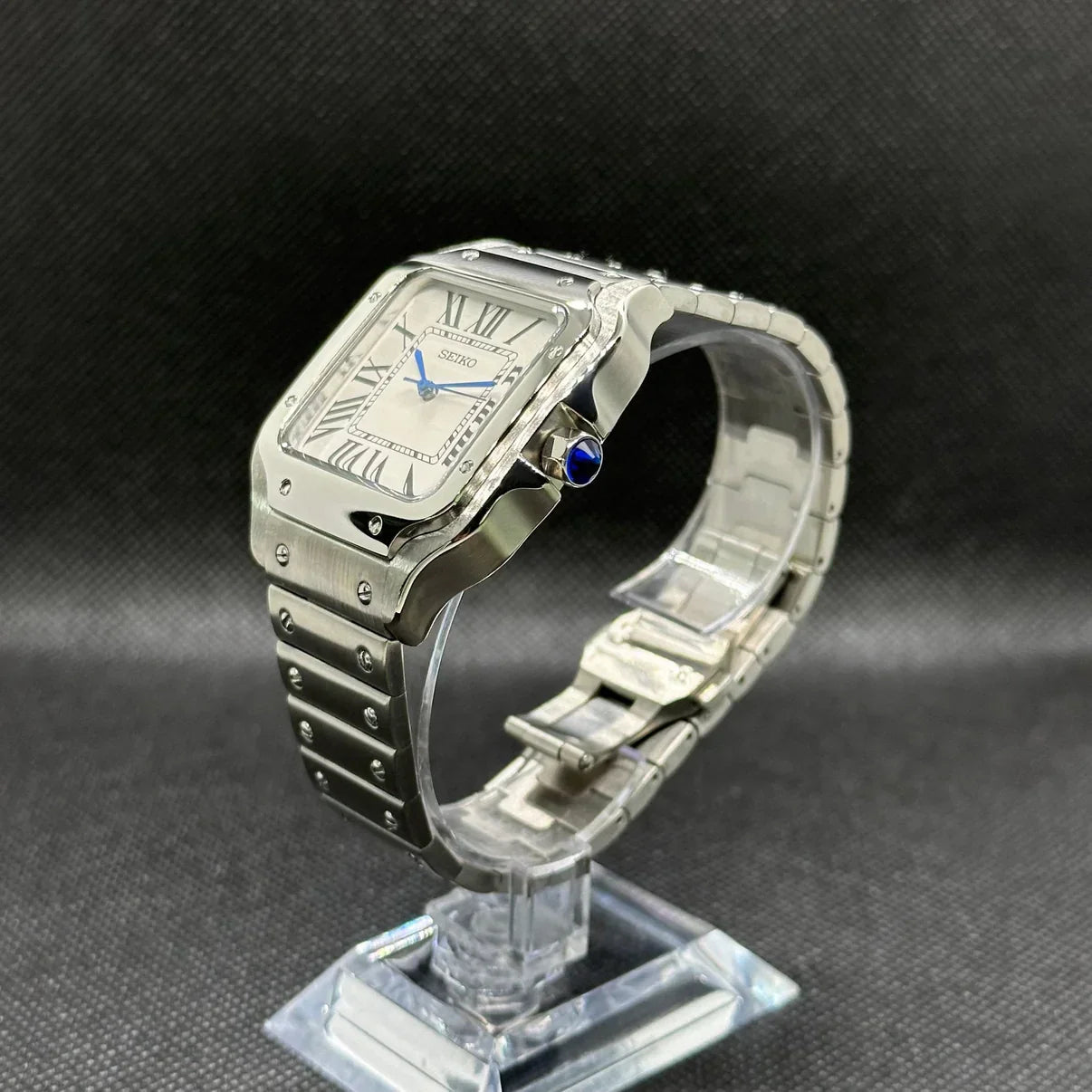 SANTEIKO MOD (WHITE)