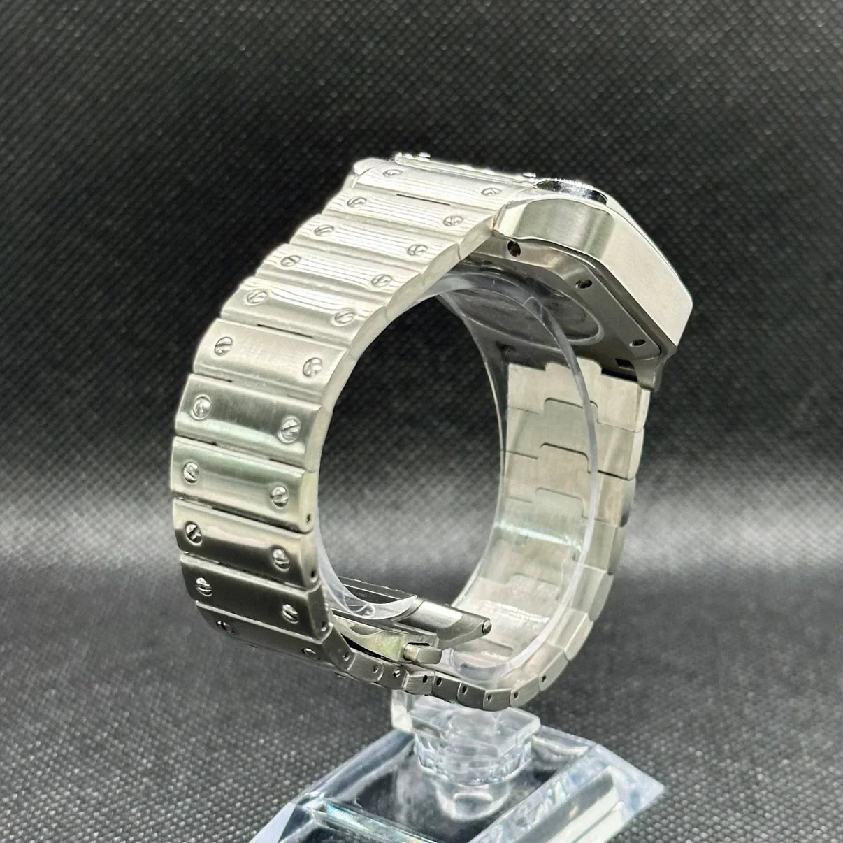 SANTEIKO MOD BROWN DIAL