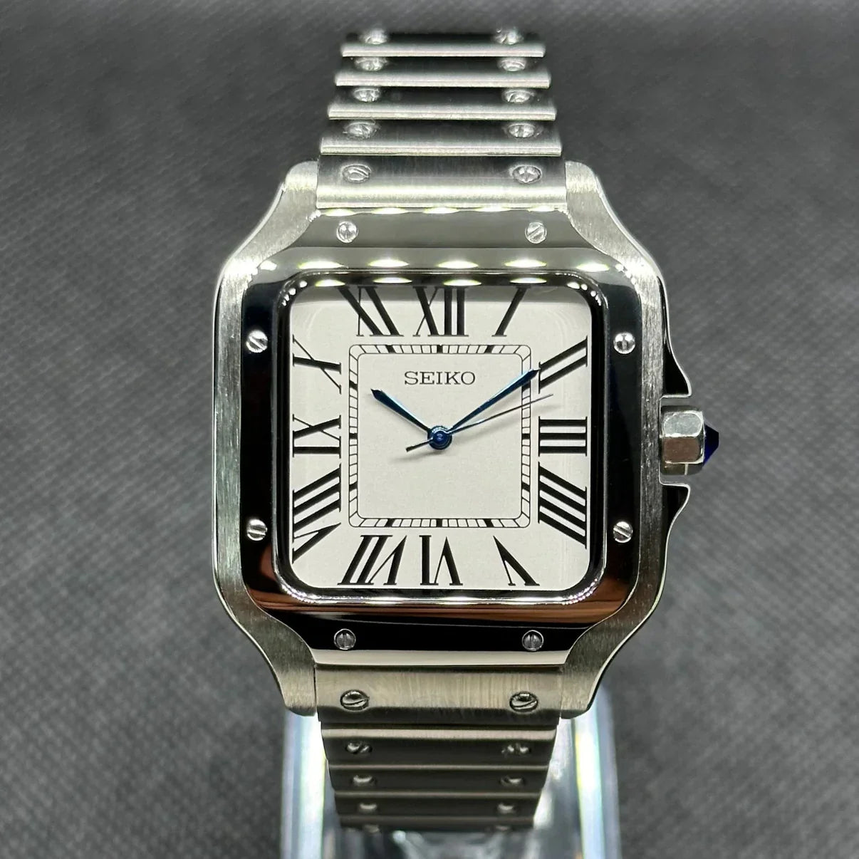 SANTEIKO MOD (WHITE)