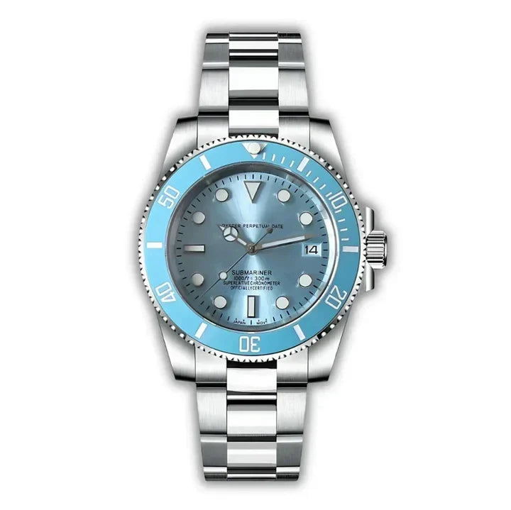 SUBSEIKO MOD SKYBLUE