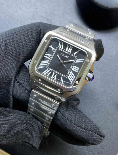 SANTEIKO MOD (BLACK)